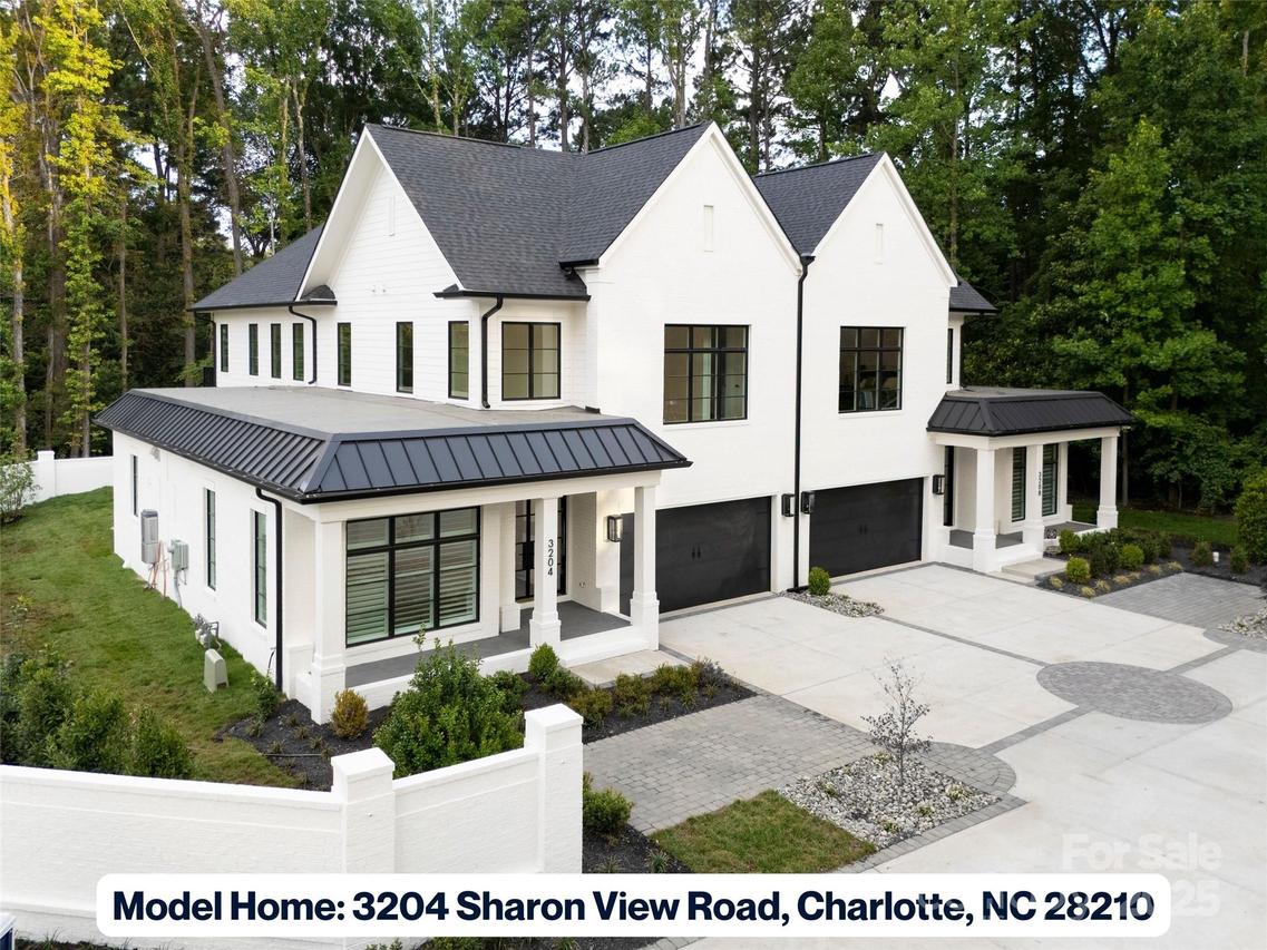 5035 Gilchrist Rd. #1B, Charlotte, NC 28211