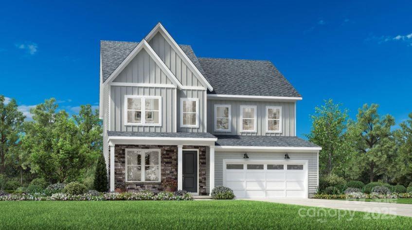 4166 Eastover Glen Rd. #0327, Charlotte, NC 28269