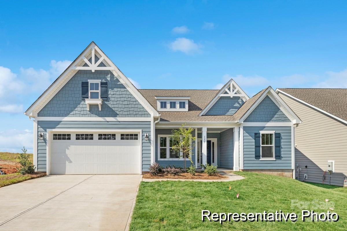1303 Links Crossing Dr. #219, Monroe, NC 28112
