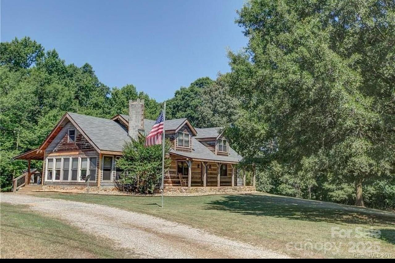 3014 Haigler Rd., Monroe, NC 28110