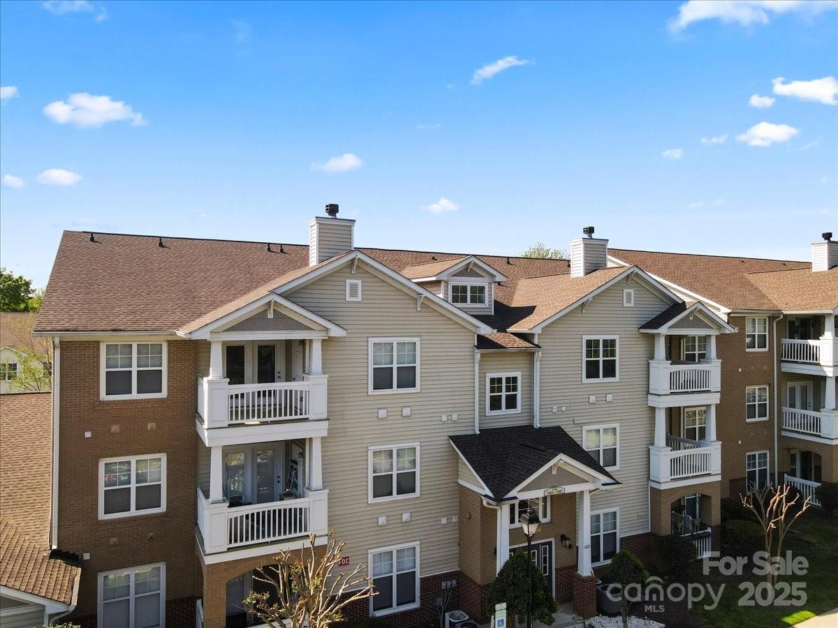 11839 Ridgeway Park Dr., Charlotte, NC 28277
