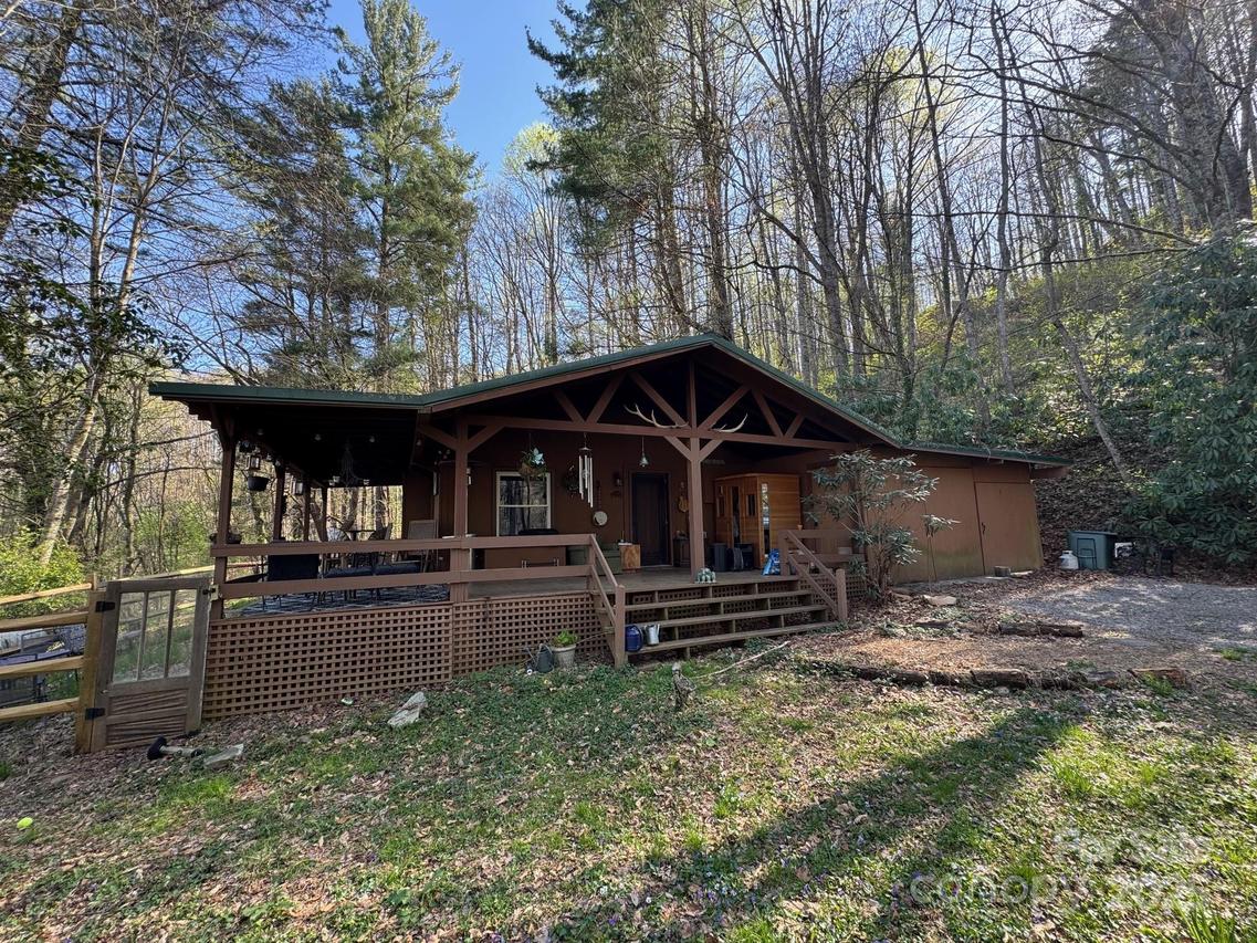 269 East View Rd., Sylva, NC 28779