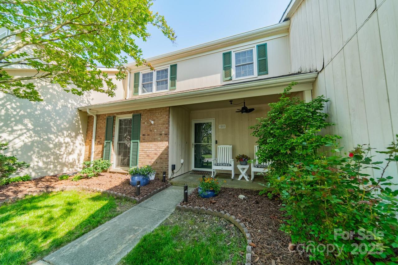 6809 Copernicus Cir., Charlotte, NC 28226