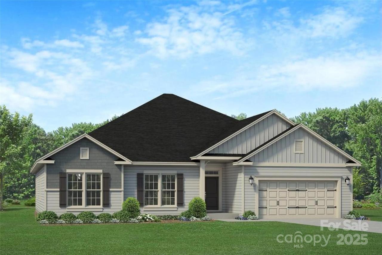 101 Honey Lotus Ln. #1, Statesville, NC 28625