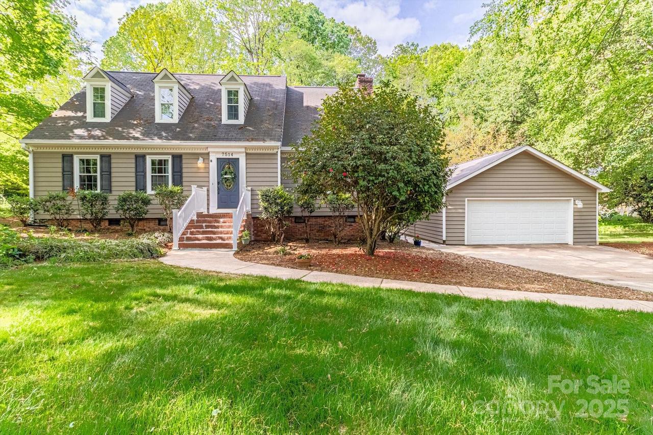 7514 Pewter Ln., Charlotte, NC 28270