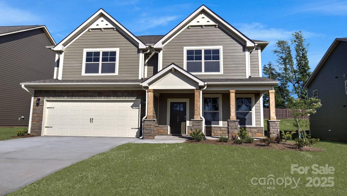 7023 Butternut Oak Ter., Huntersville, NC 28078