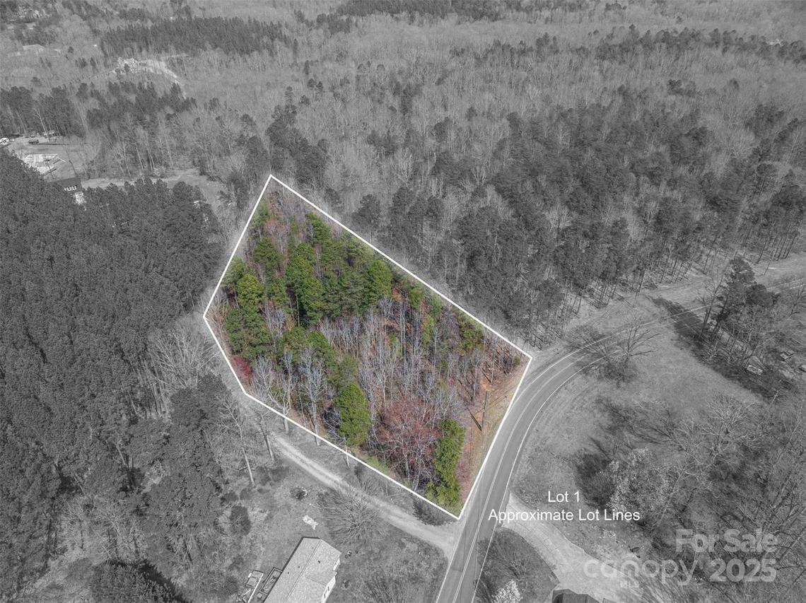 00 Forney Hill Rd. #1, Denver, NC 28037