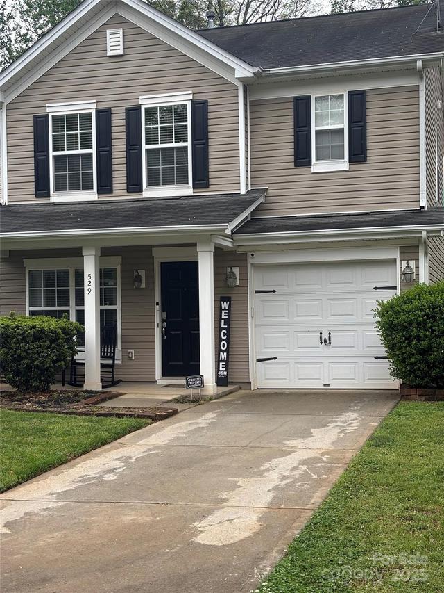 529 Tribune Dr., Charlotte, NC 28214