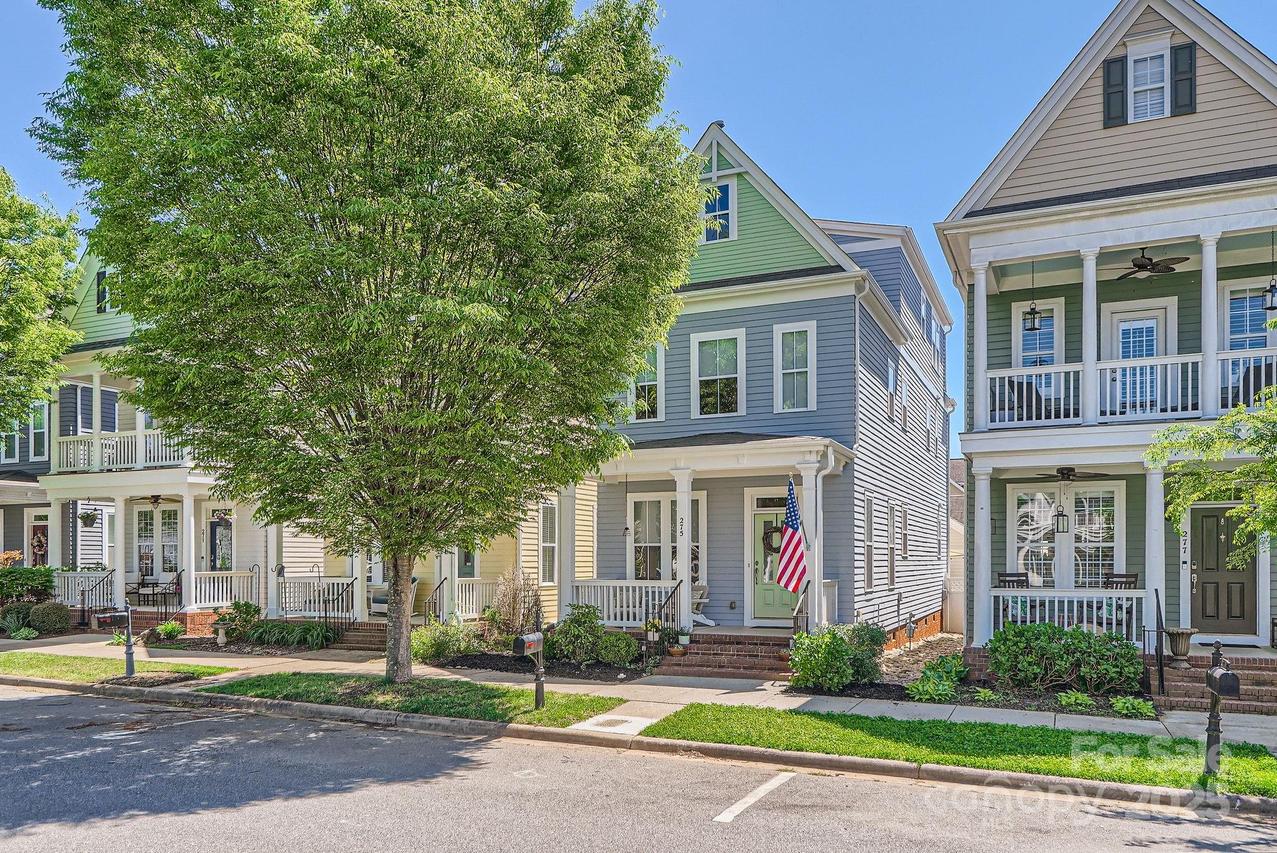 275 Bridges Farm Rd., Mooresville, NC 28115