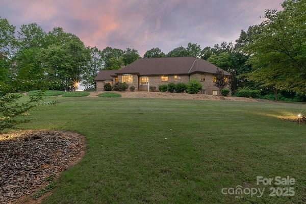260 Burkhart Rd., Lexington, NC 27292