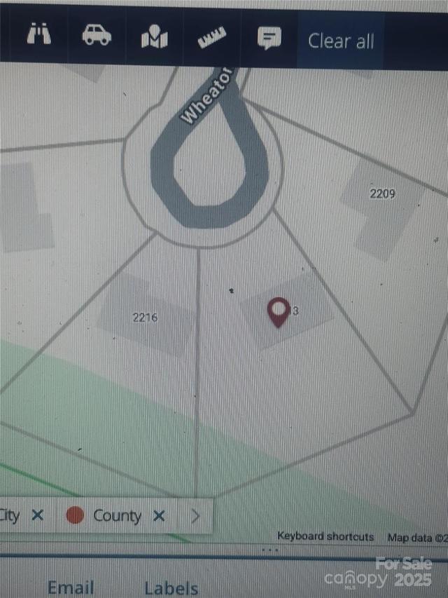 2213 Wheaton Way, Monroe, NC 28112