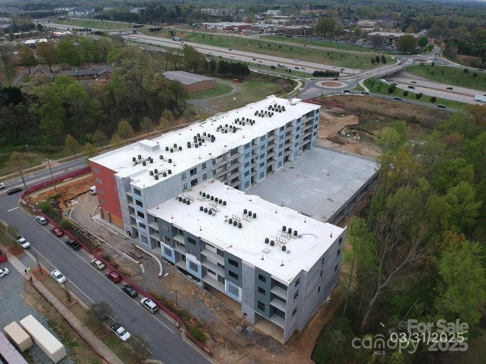 9901 Benfield Rd. #302, Charlotte, NC 28269