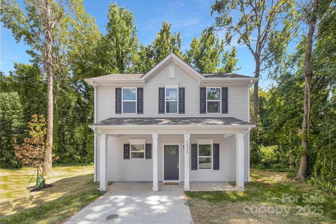 3354 W Sugar Creek Rd., Charlotte, NC 28269