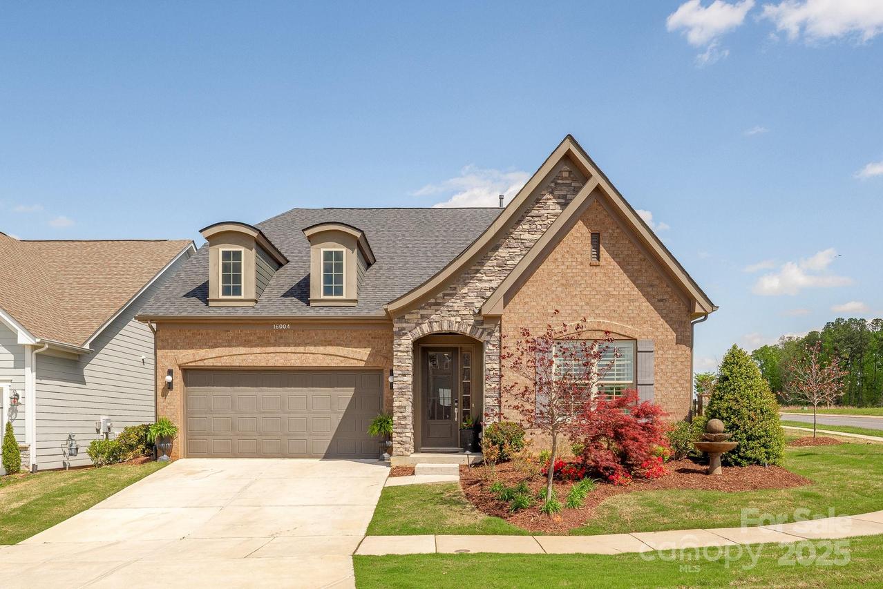 16004 Tulloch Rd., Charlotte, NC 28278