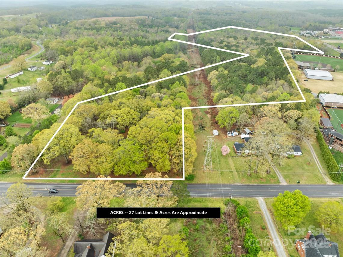 322 S Main St., Shelby, NC 28152