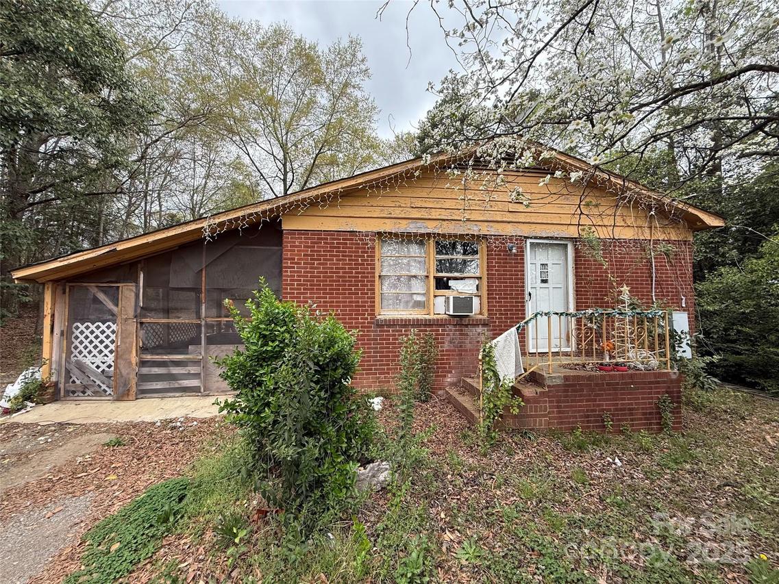 1103 Lasalle St., Monroe, NC 28110