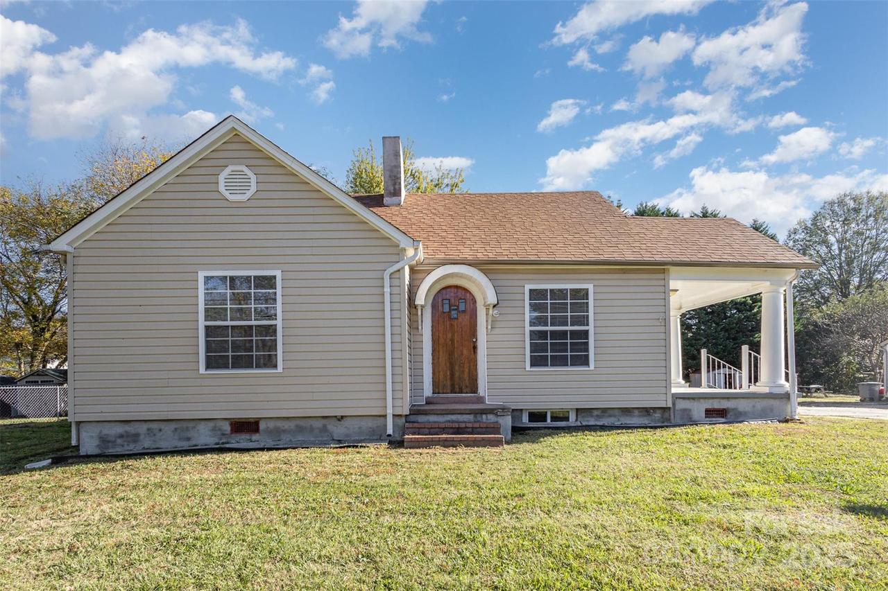 2001 S Main St., Kannapolis, NC 28081