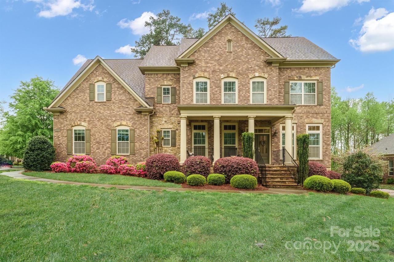 13044 Fen Ct., Huntersville, NC 28078