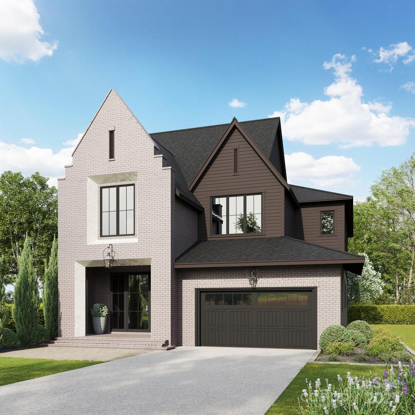 4105 Walker Rd., Charlotte, NC 28211