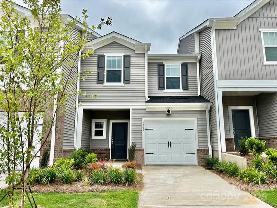 New Construction Homes For Sale This Week That Attend West Charlotte High School: April 9th to April 15th