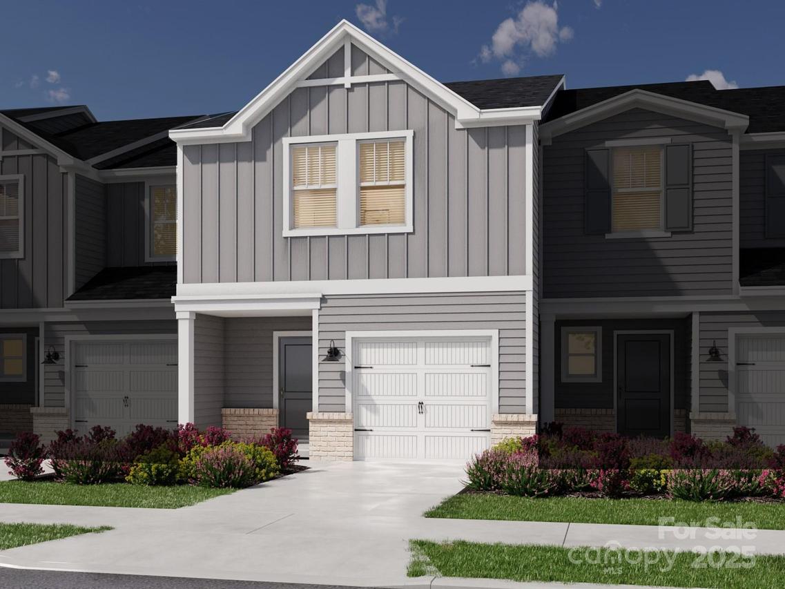 4309 Summit Woods Dr., Charlotte, NC 28216