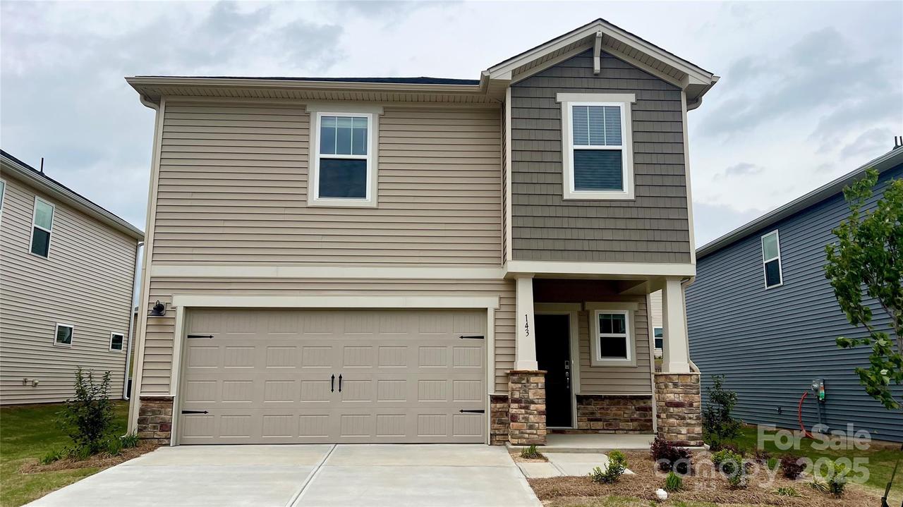 143 Shepherds Landing Dr., Mooresville, NC 28115