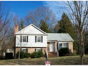 6831 Candlewyck Ln., Charlotte, NC 28226