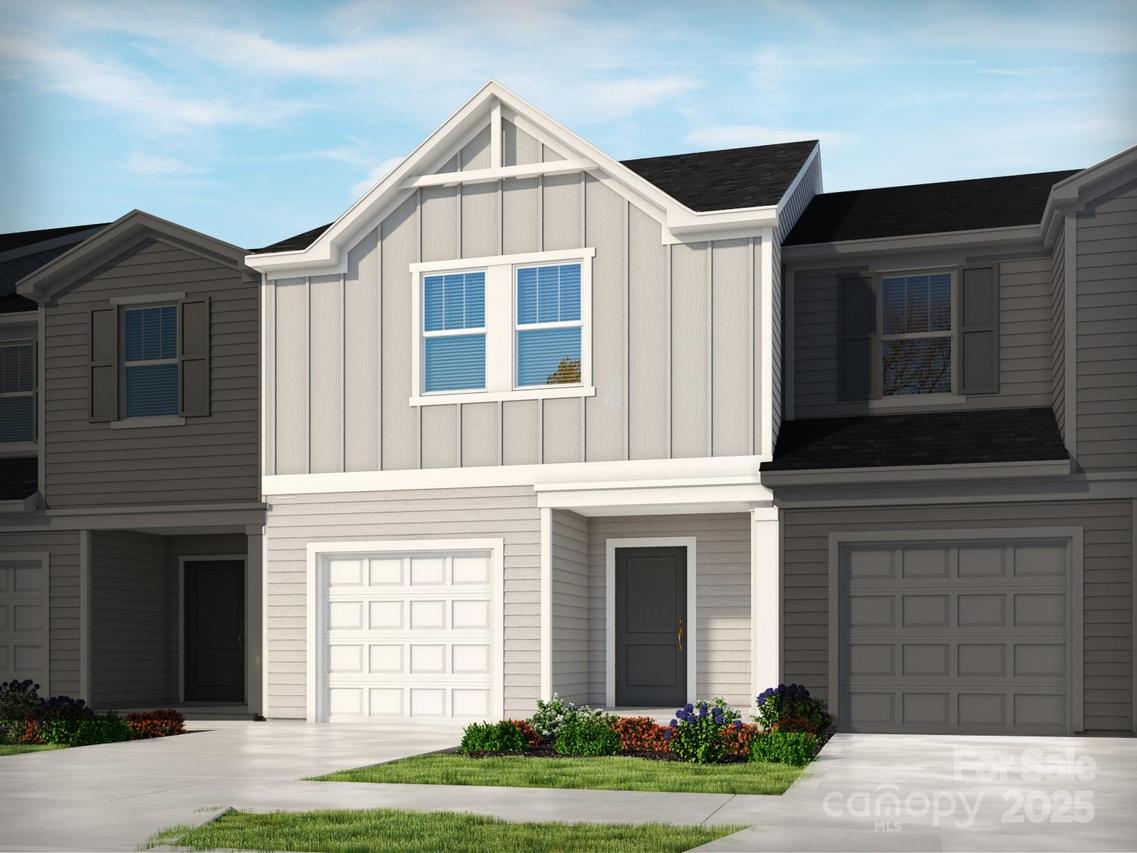 1930 Old Rivers Rd., Concord, NC 28027