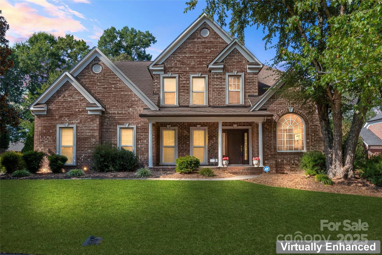 551 Hemmings Pl., Concord, NC 28027