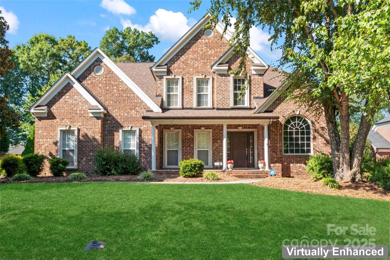 551 Hemmings Pl., Concord, NC 28027