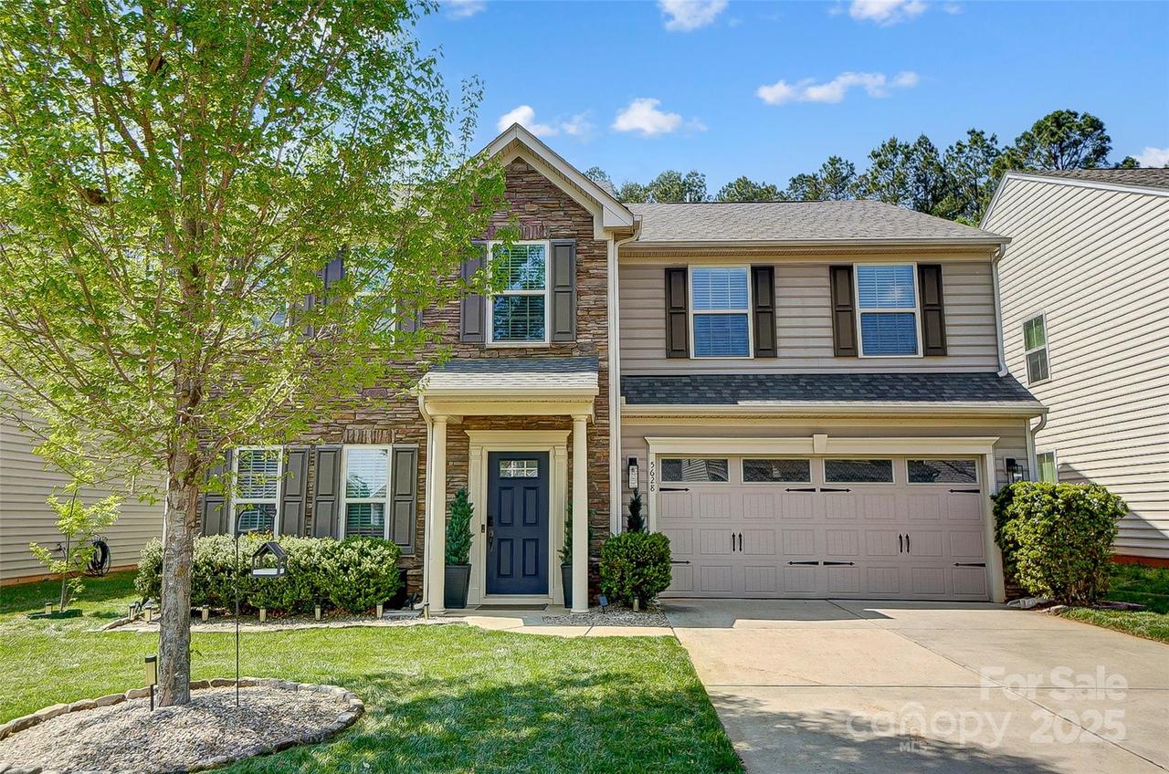 5628 Selkirkshire Rd., Charlotte, NC 28278
