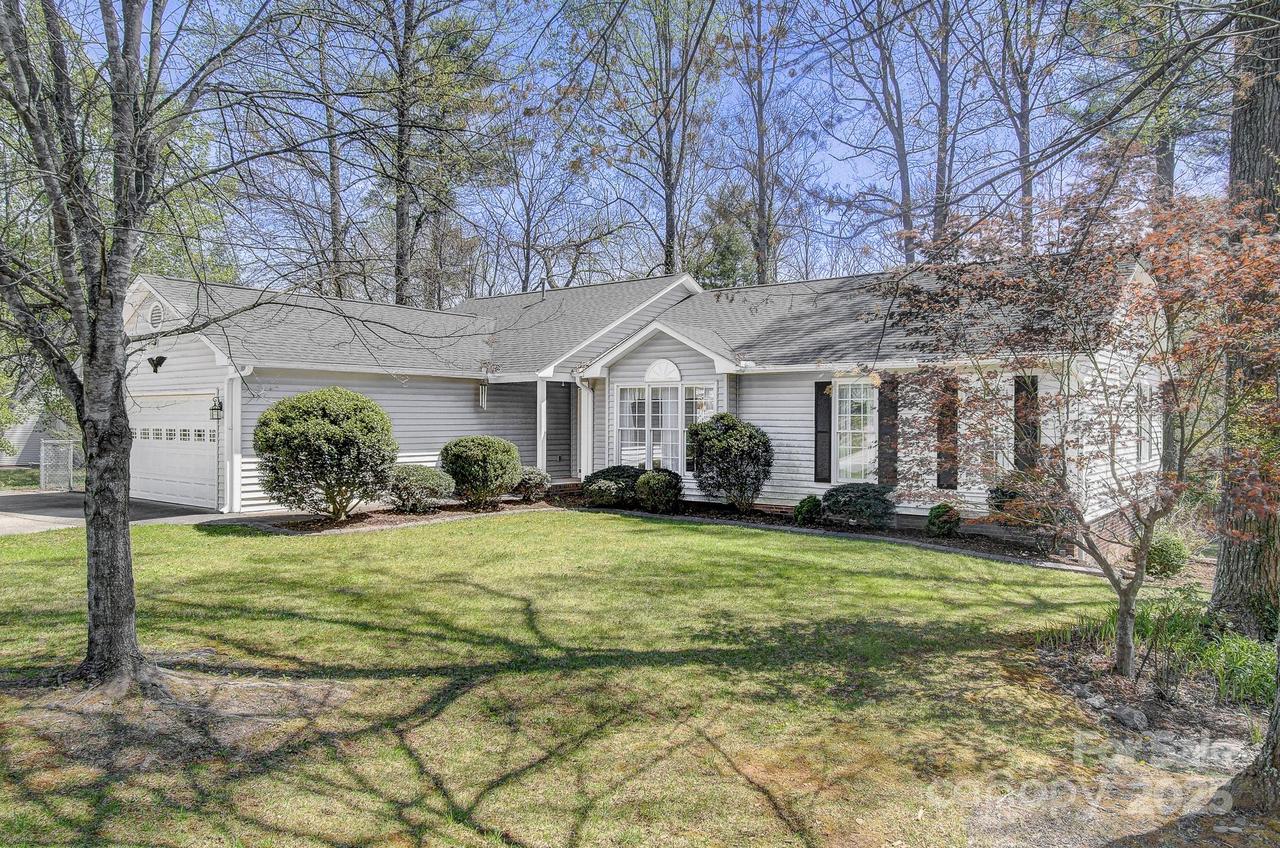 504 Windsor Forest Ct., Fletcher, NC 28732