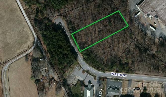 880 W 25th St., Newton, NC 28658