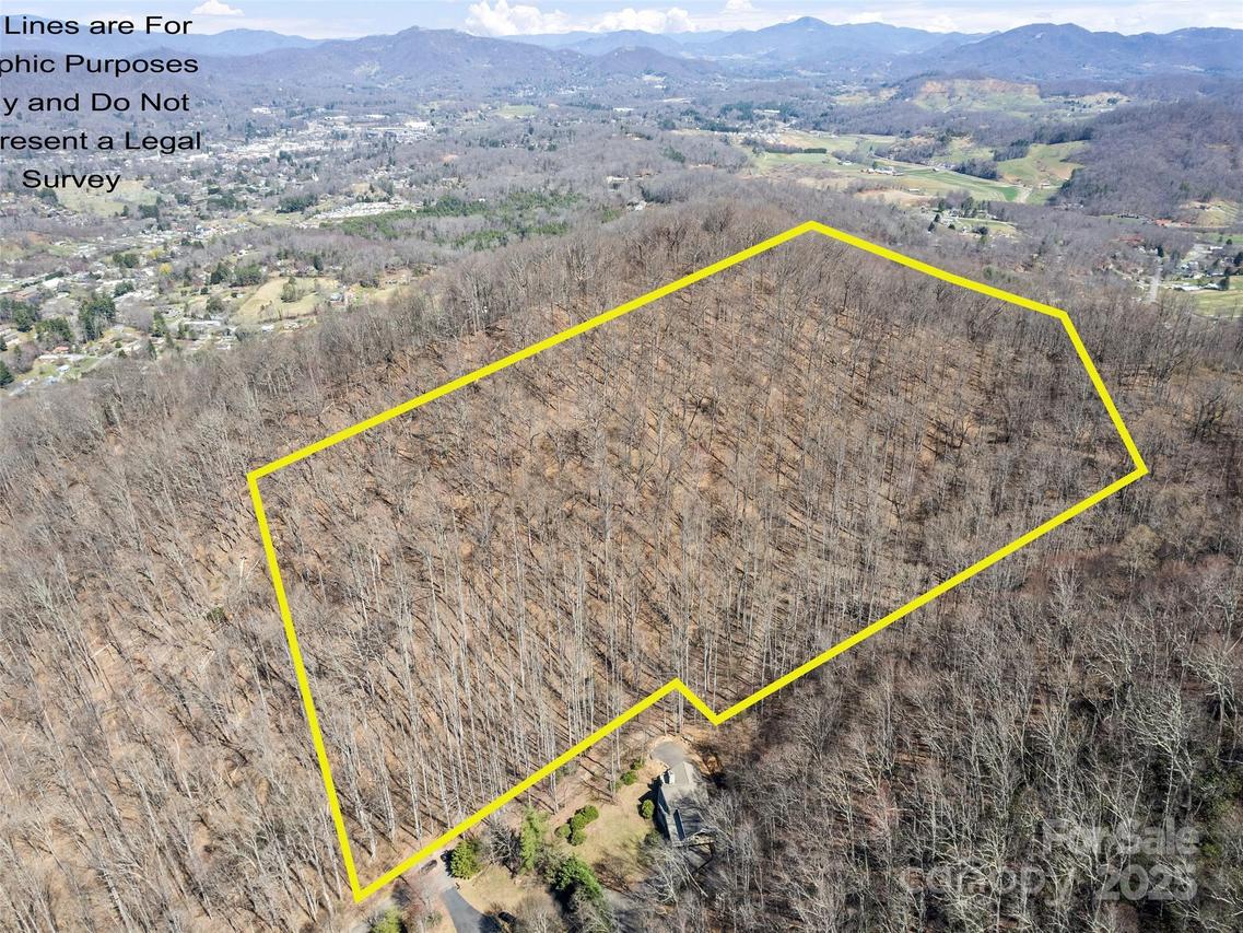 00 Wildcat Mountain Rd., Waynesville, NC 28786