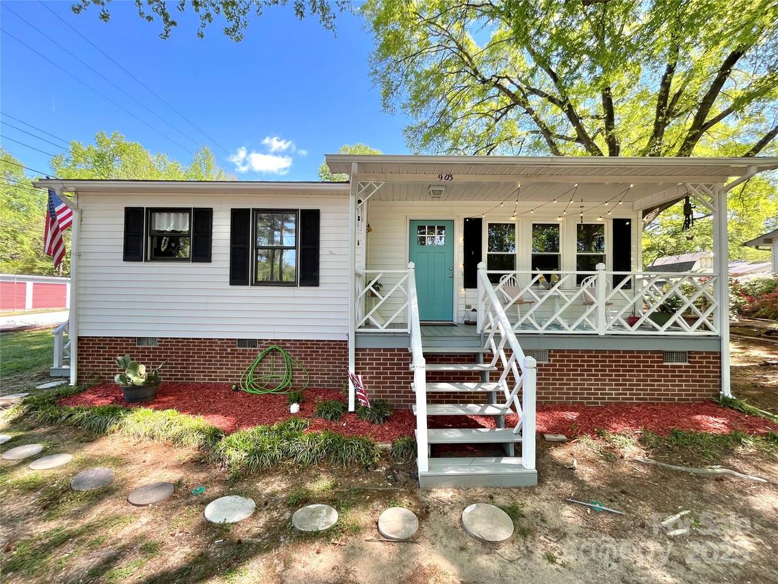 903 Lakeview St., Kannapolis, NC 28083