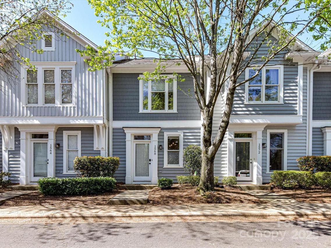 1568 Cleveland Ave., Charlotte, NC 28203