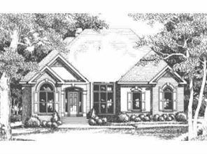 267 Stafford Estates Dr., Salisbury, NC 28146