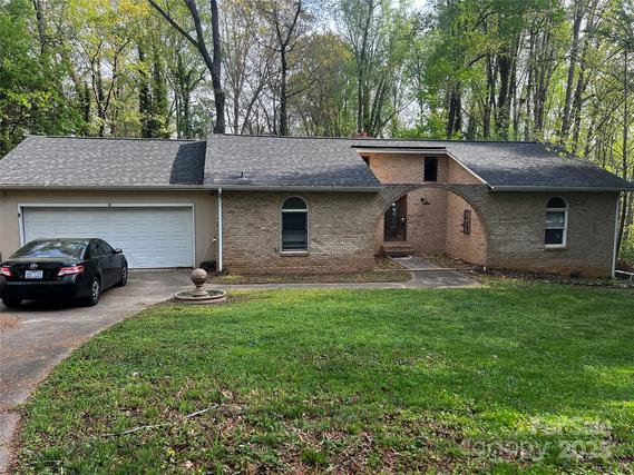New Foreclosures & Short Sales in Davidson: April 7th to April 13th