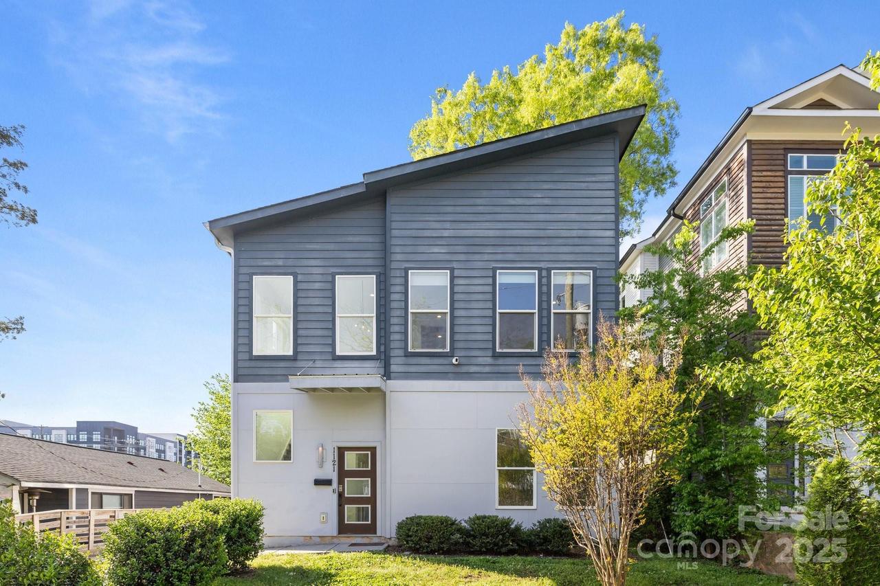 1121 N Alexander St., Charlotte, NC 28206