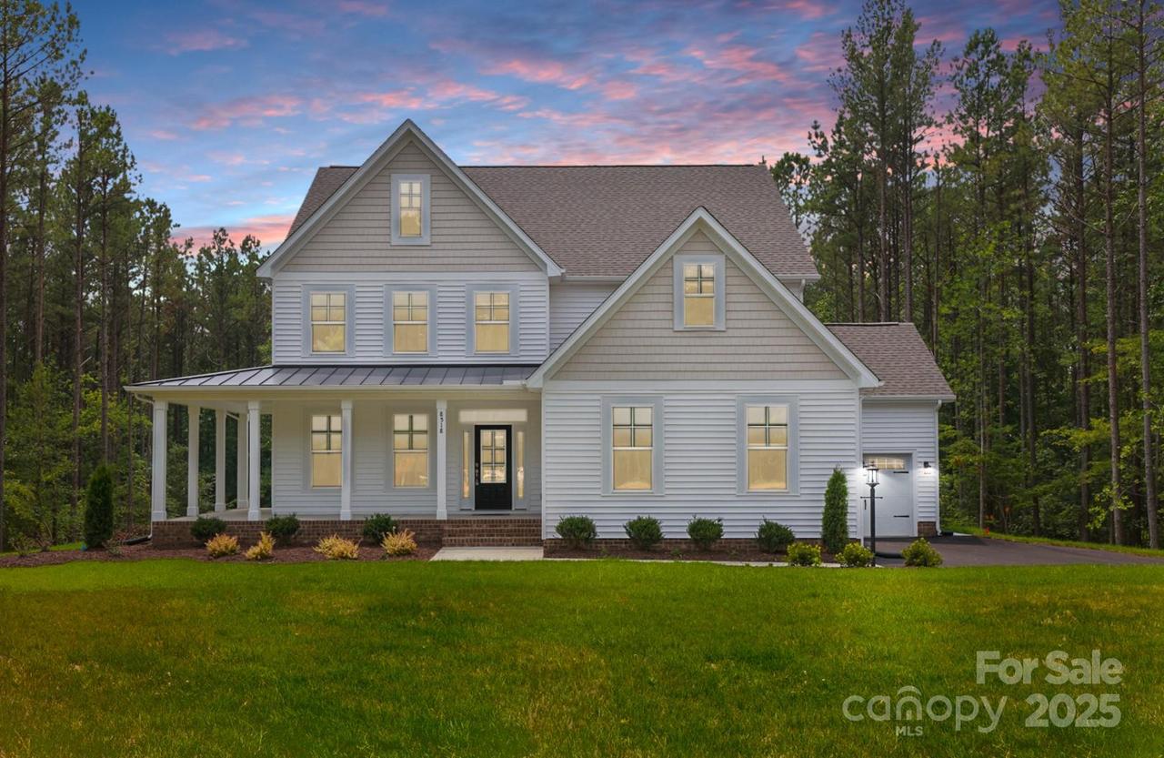 TBD Boomer Ct. #3, Statesville, NC 28677