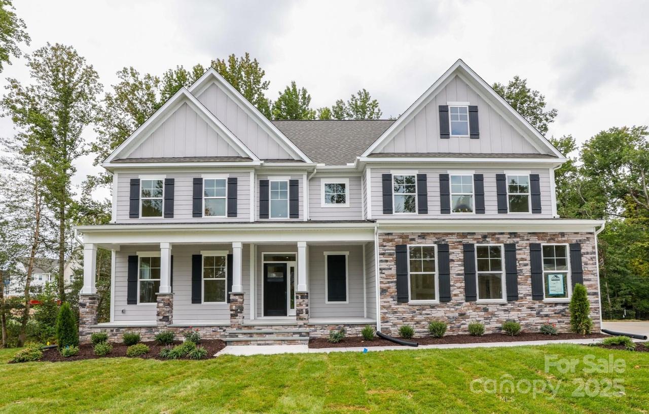 TBD Boomer Ct. #6, Statesville, NC 28677