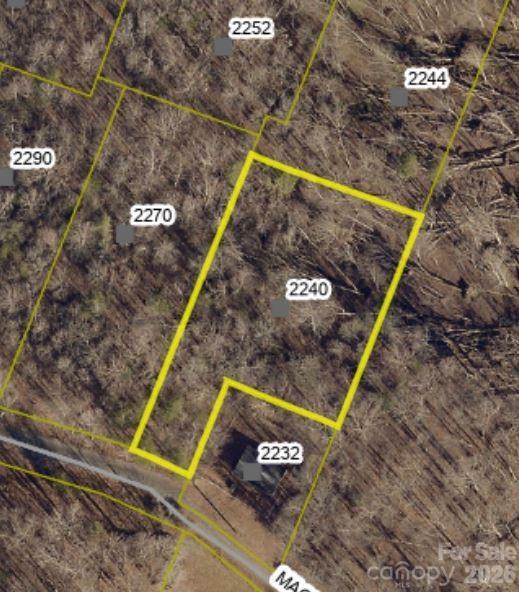 Lot 1 Magnolia Pl., Morganton, NC 28655