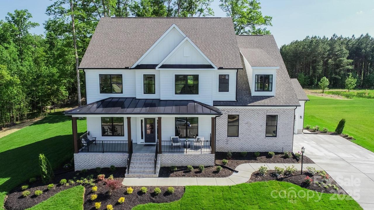 TBD Boomer Ct. #7, Statesville, NC 28677