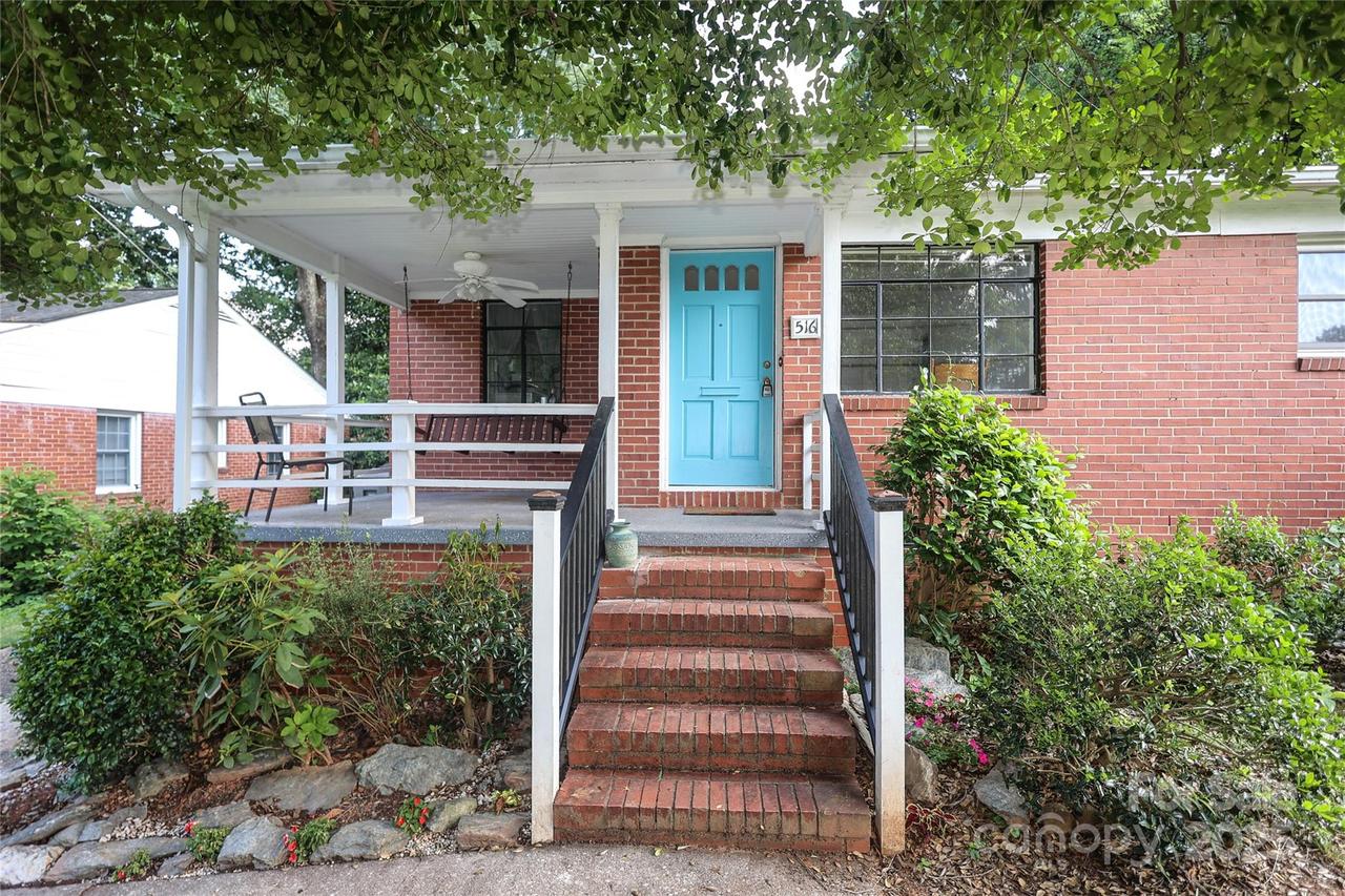 516 Northgate Ave., Charlotte, NC 28209