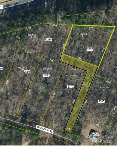 2252 Magnolia Pl. #3, Morganton, NC 28655