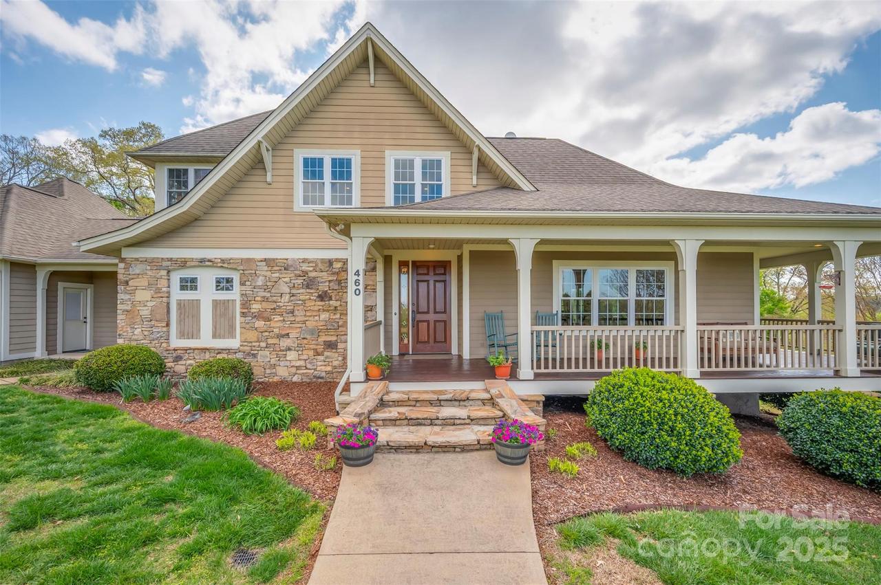 460 Dave Sims Rd., Rutherfordton, NC 28139