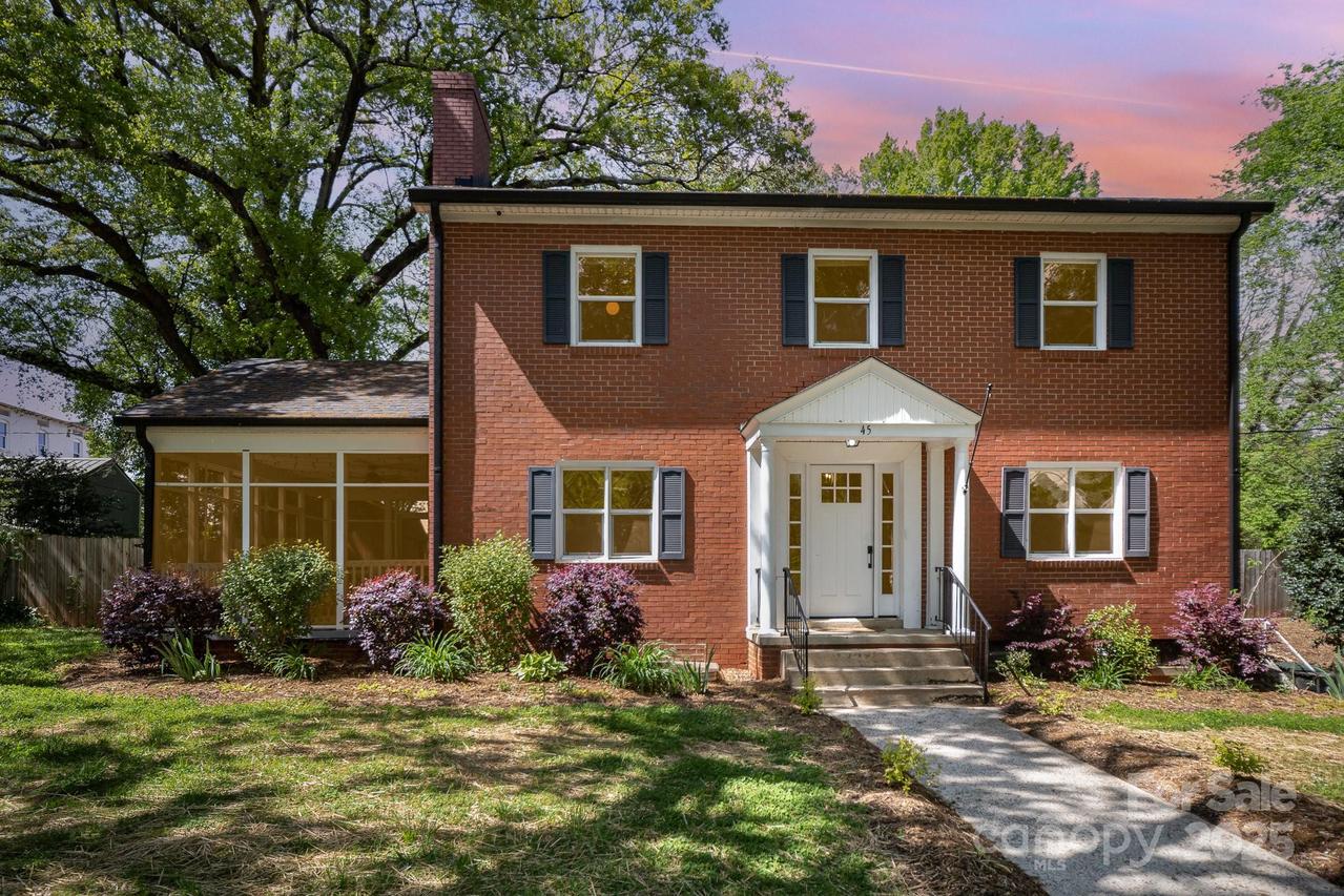 45 Mckinnon Ave., Concord, NC 28025