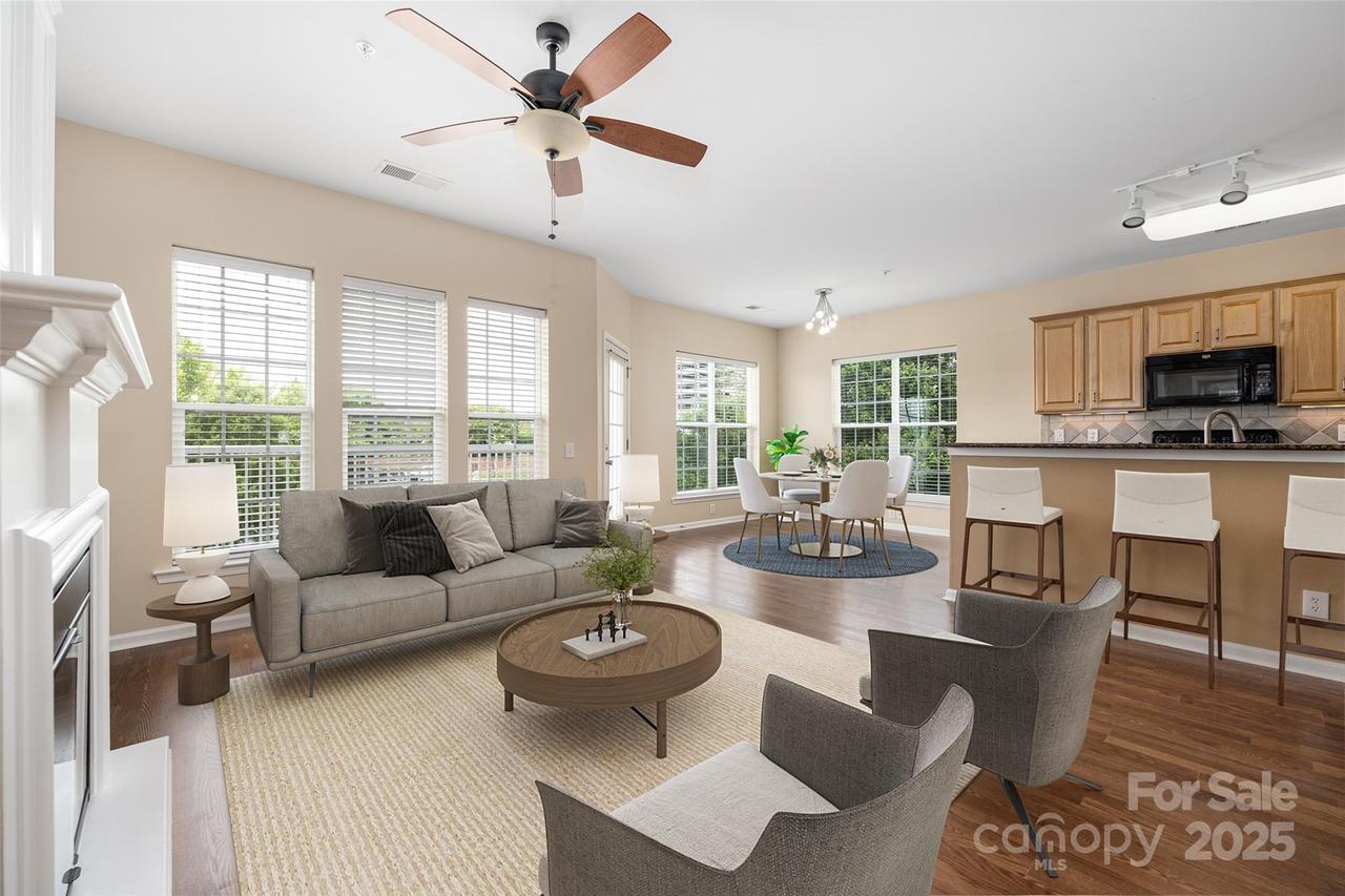 11544 Costigan Ln. #8306, Charlotte, NC 28277