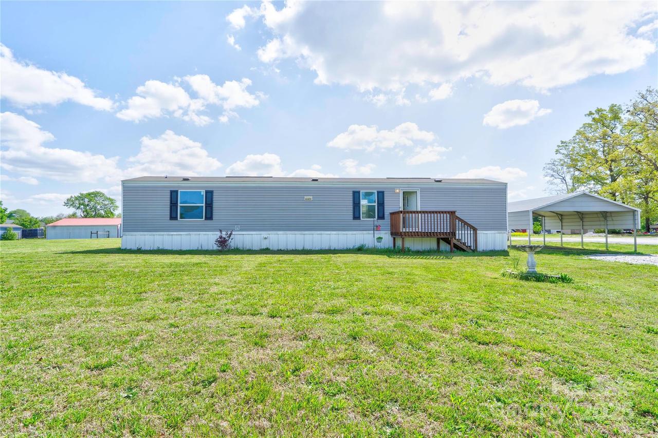 2923-1 G B Blanton Rd., Shelby, NC 28152