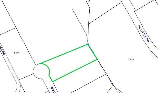 890 W 25th St., Newton, NC 28658